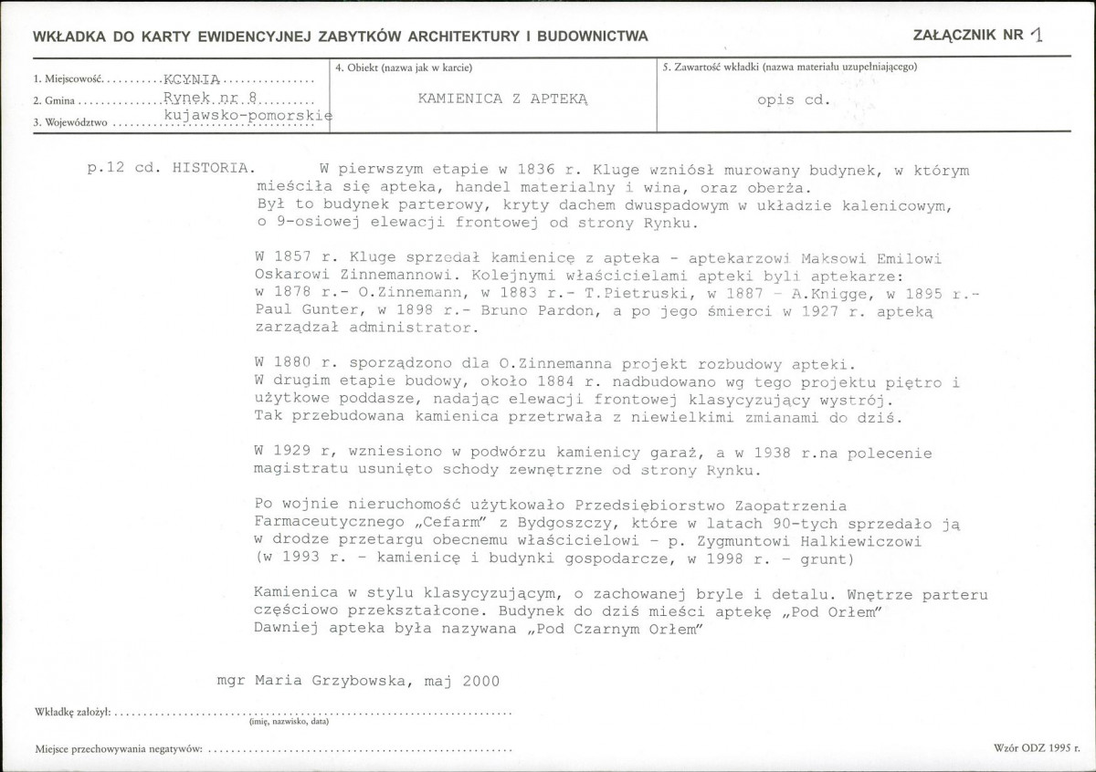KB - Karta biała, skan nr 5