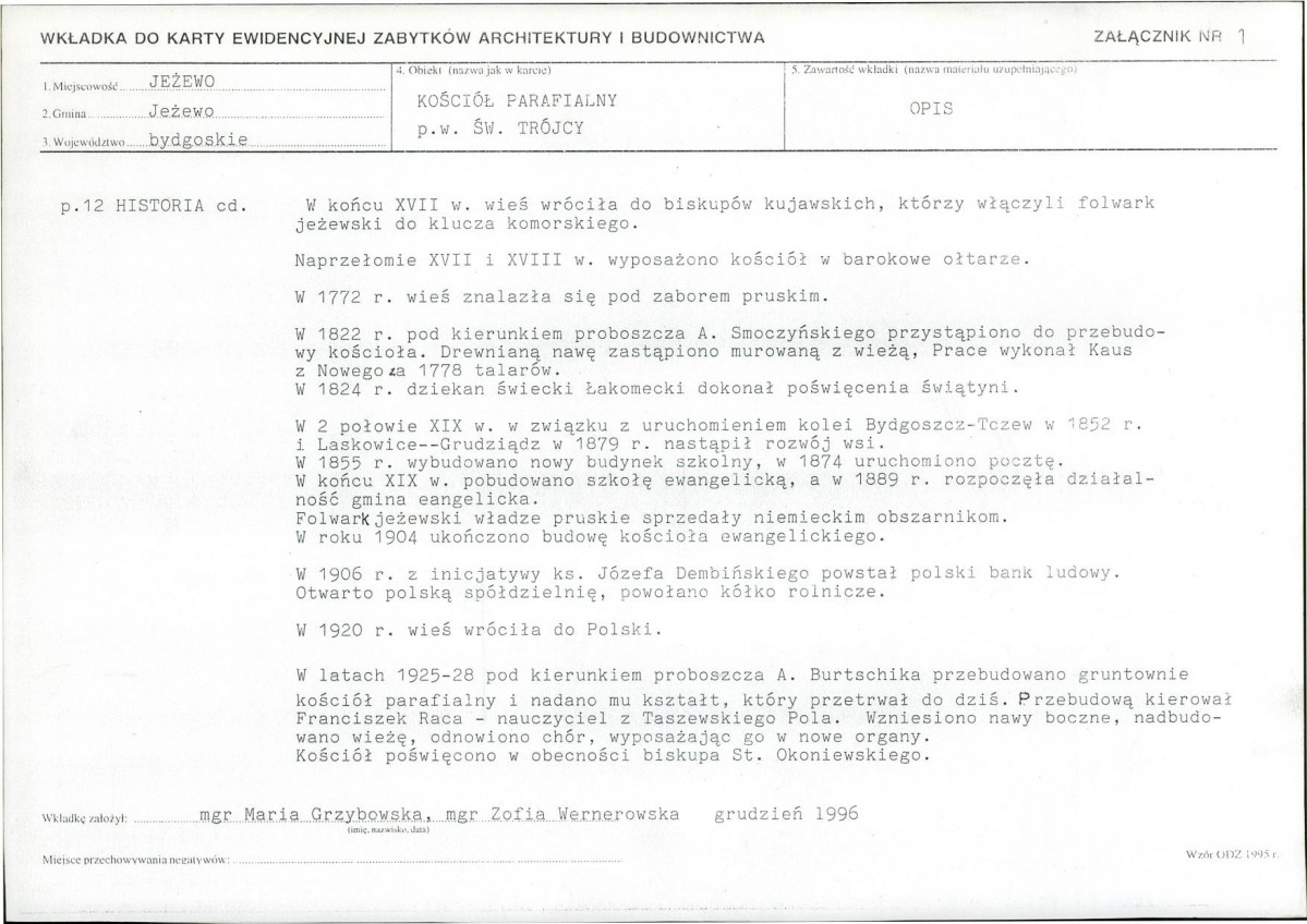 KB - Karta biała, skan nr 5