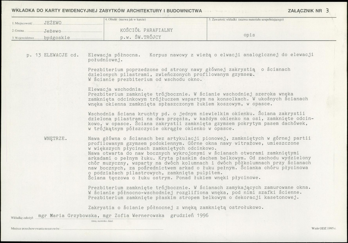 KB - Karta biała, skan nr 9