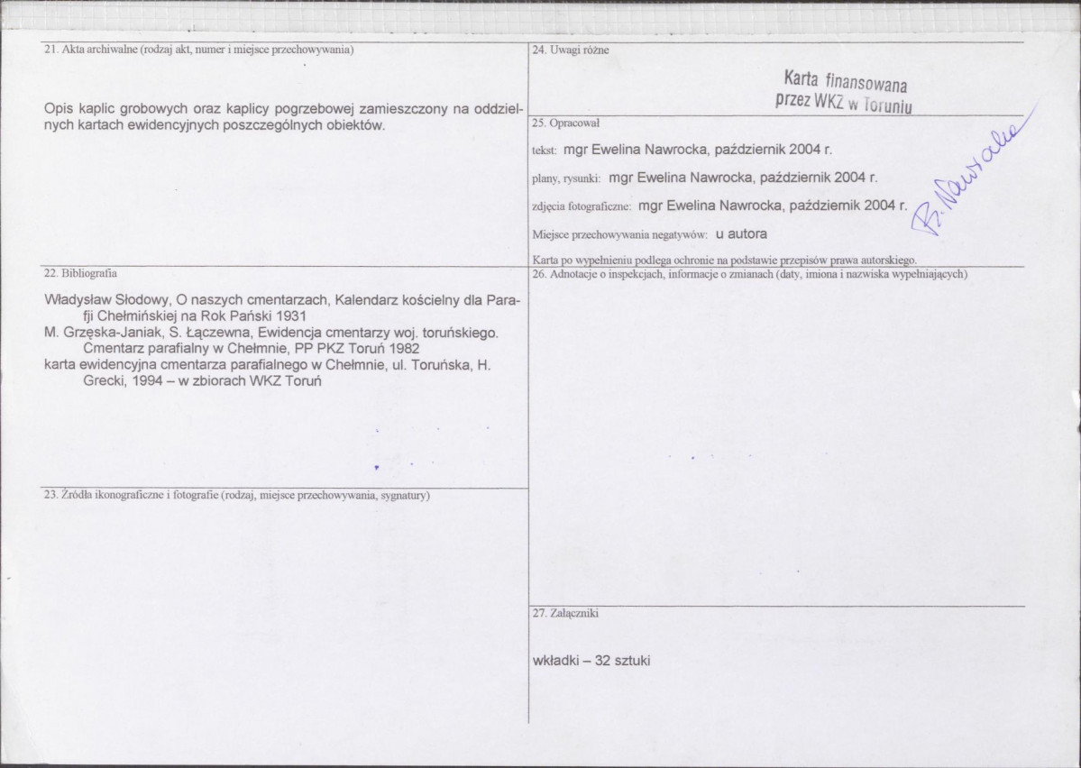 KB - Karta biała, skan nr 4