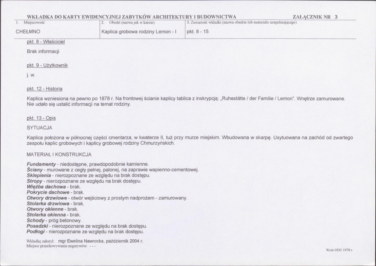 KB - Karta biała, skan nr 10