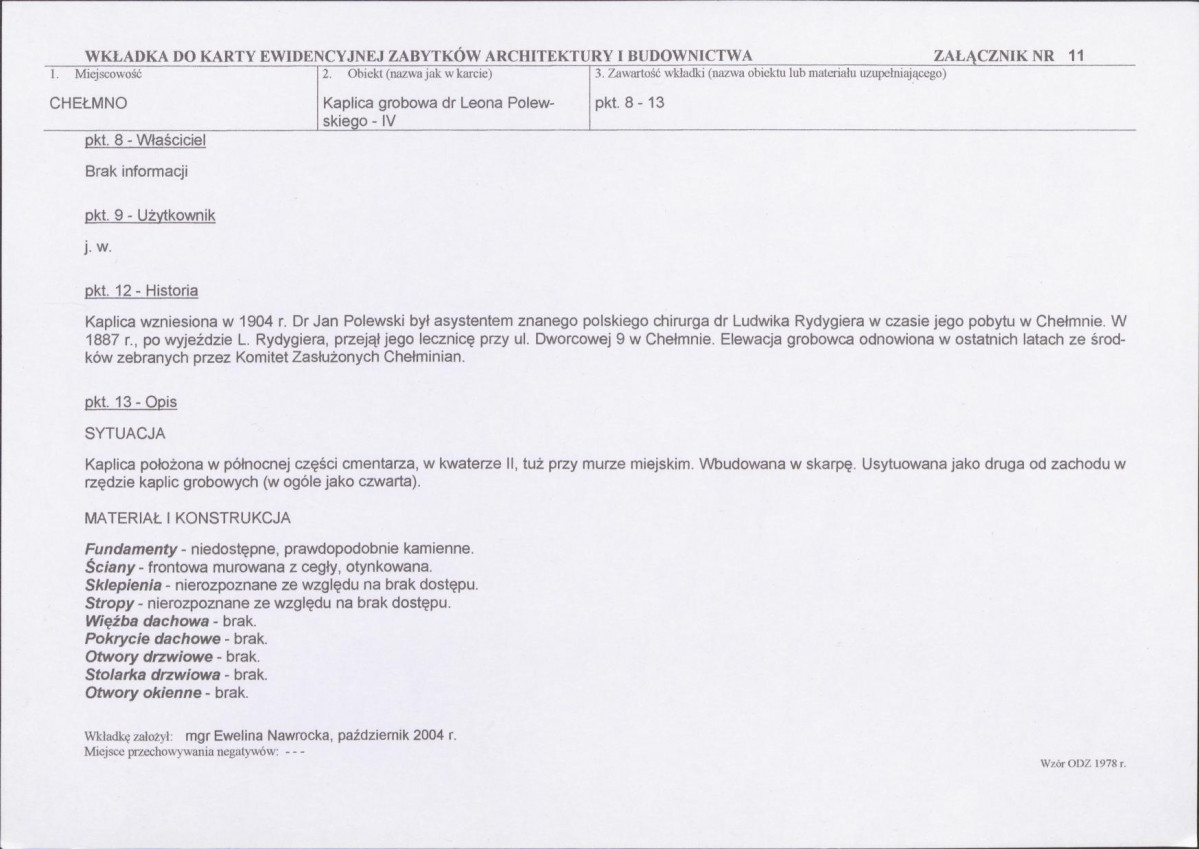 KB - Karta biała, skan nr 25