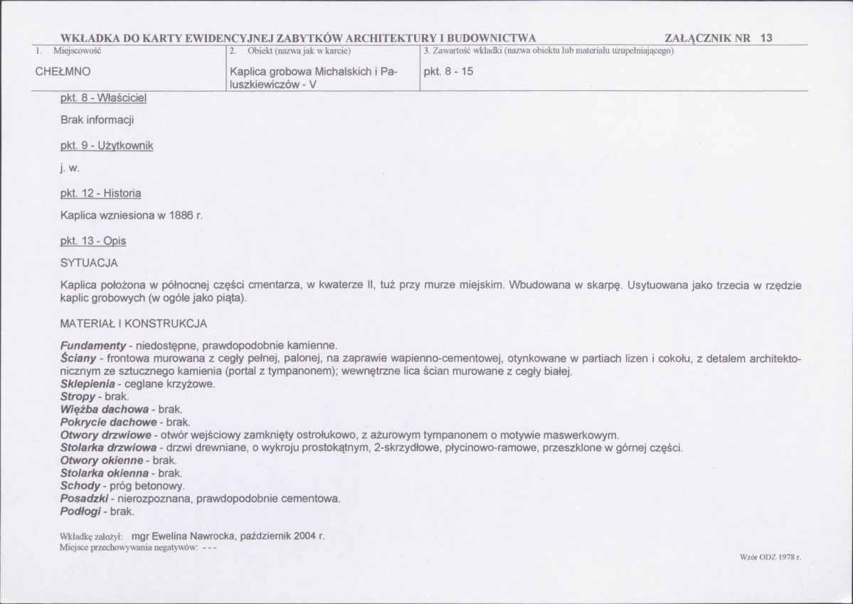 KB - Karta biała, skan nr 29