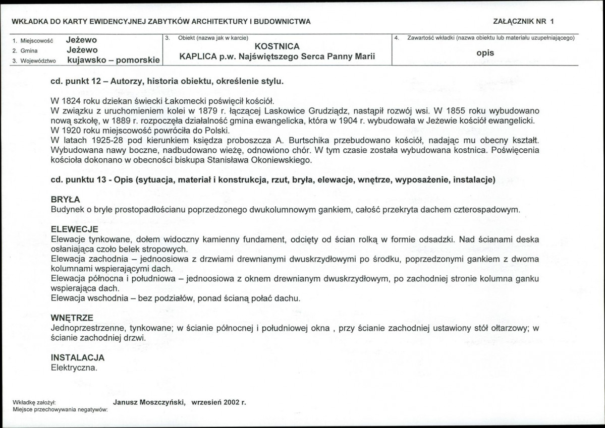 KB - Karta biała, skan nr 5
