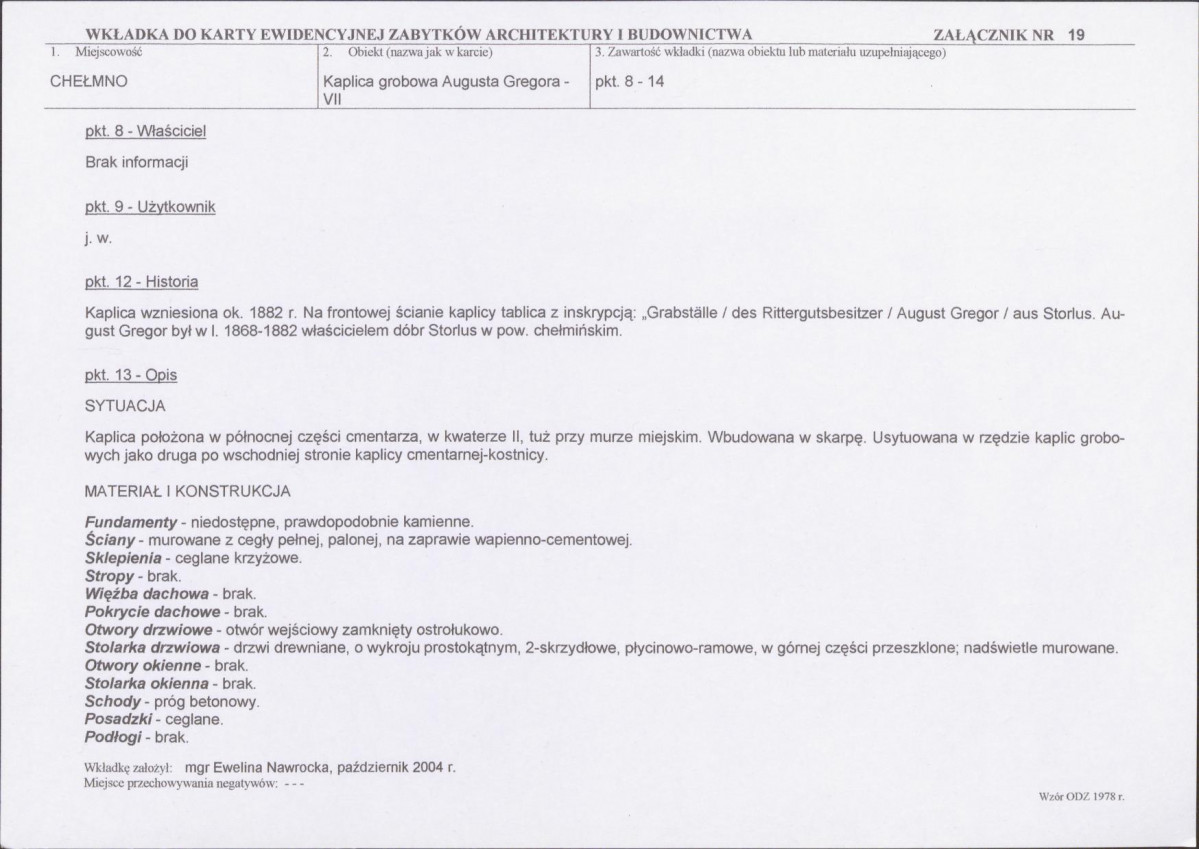 KB - Karta biała, skan nr 39