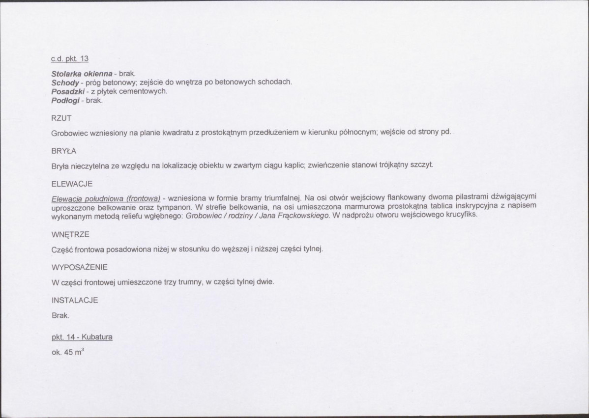 KB - Karta biała, skan nr 45