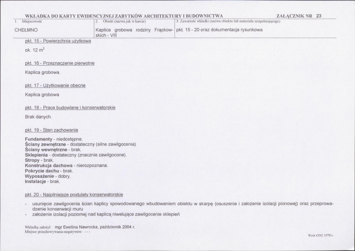 KB - Karta biała, skan nr 46