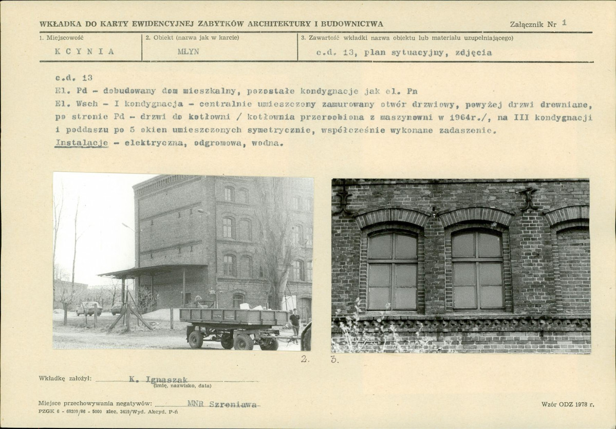 KB - Karta biała, skan nr 5