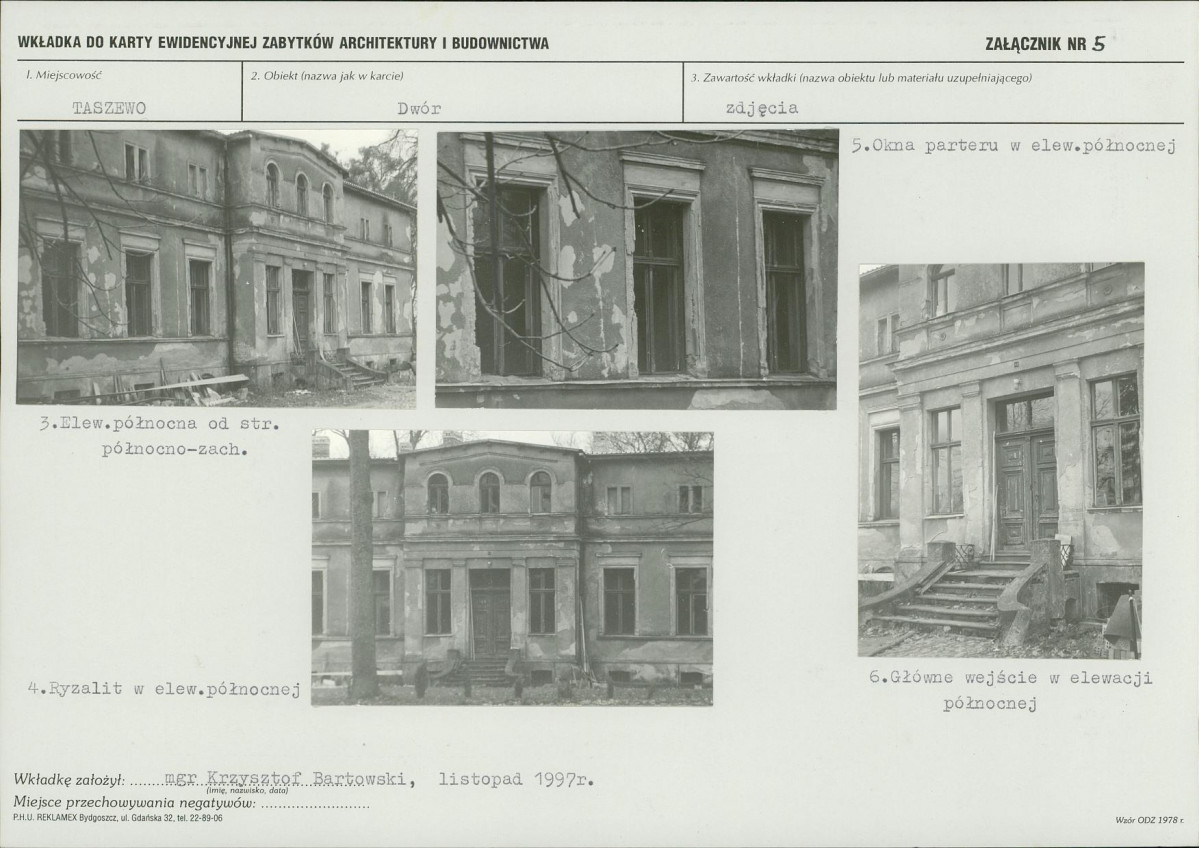 KB - Karta biała, skan nr 13