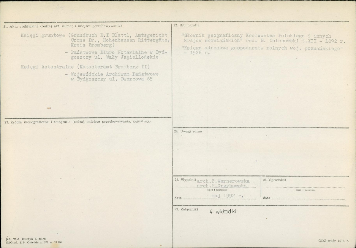 KB - Karta biała, skan nr 4