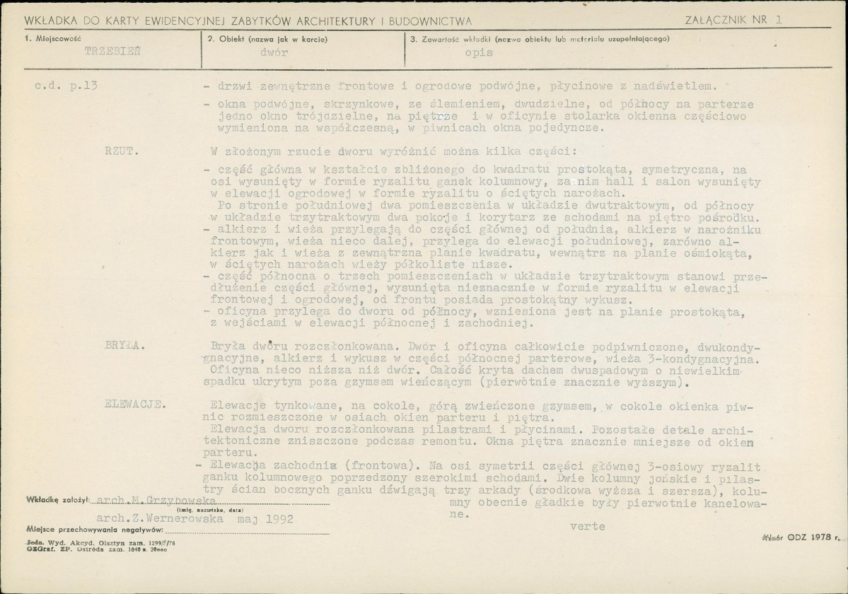 KB - Karta biała, skan nr 5