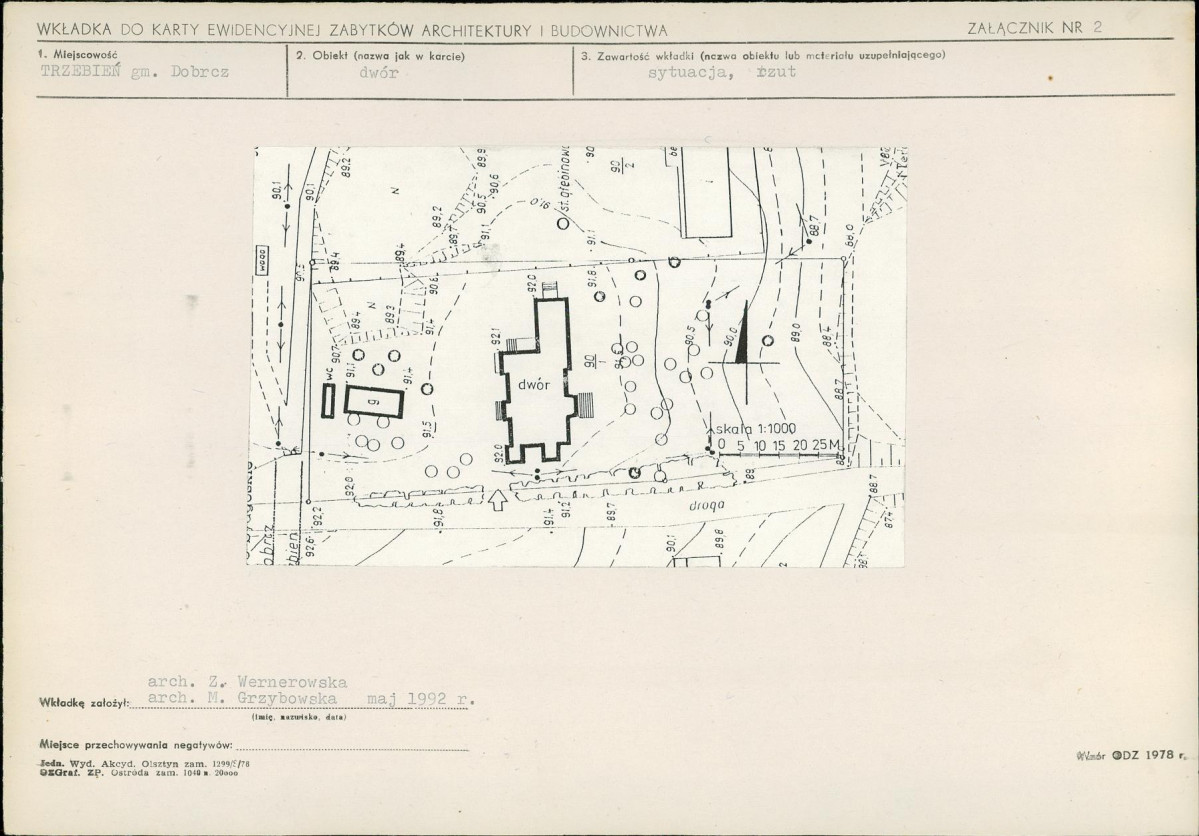 KB - Karta biała, skan nr 7