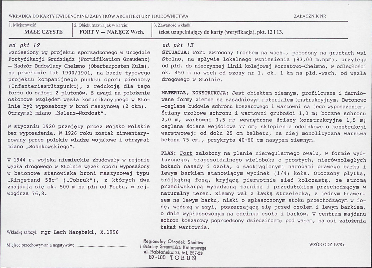 KB - Karta biała, skan nr 6