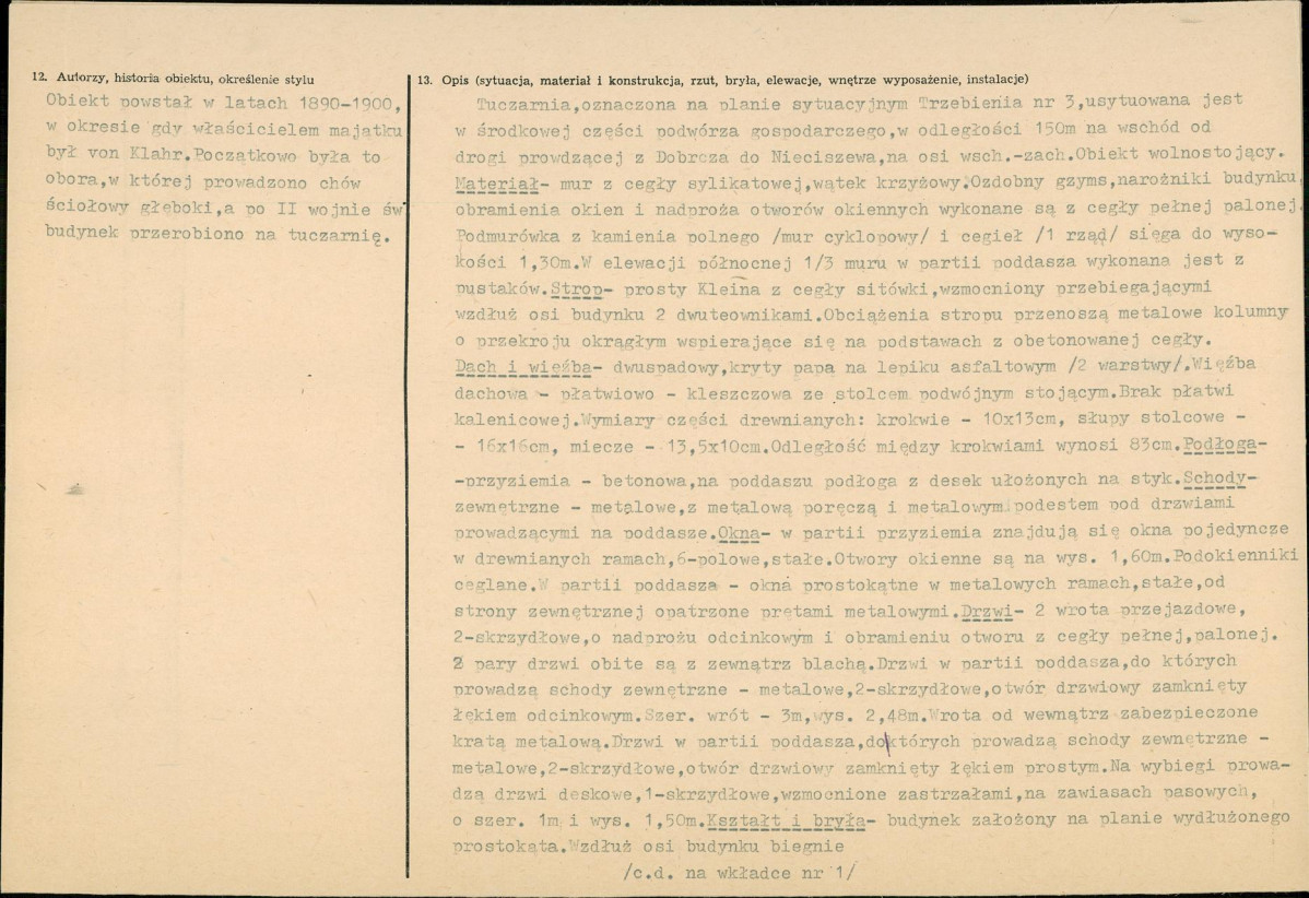 KB - Karta biała, skan nr 2