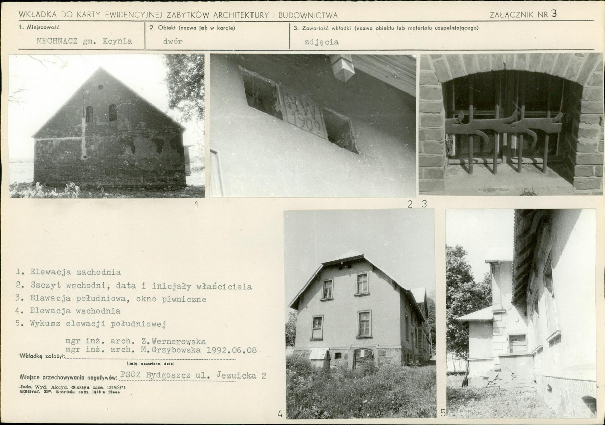 KB - Karta biała, skan nr 8