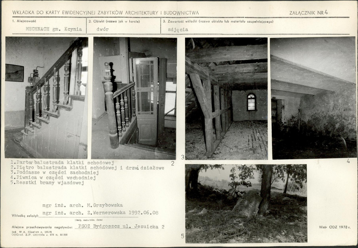 KB - Karta biała, skan nr 10