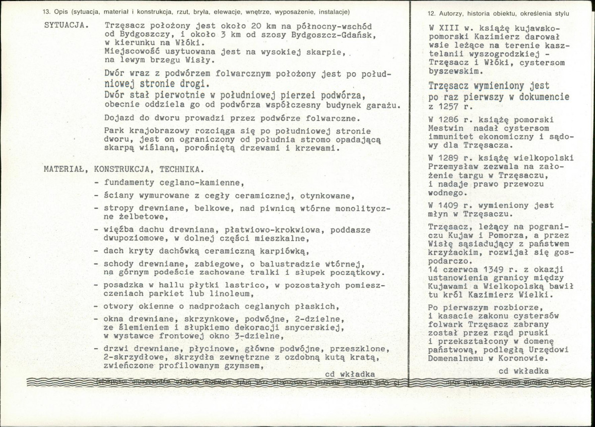 KB - Karta biała, skan nr 2