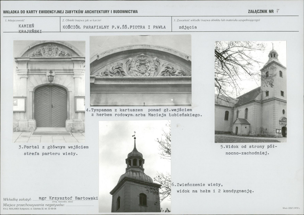 KB - Karta biała, skan nr 17
