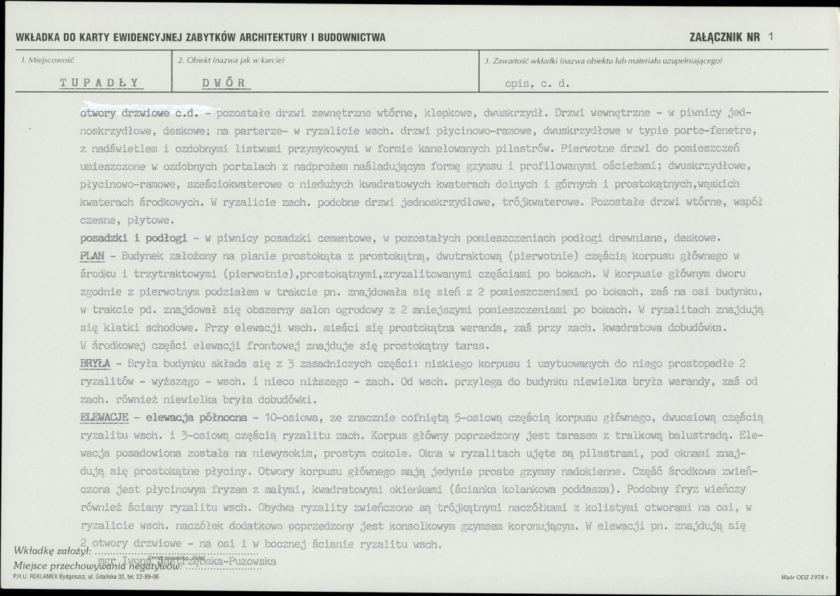 KB - Karta biała, skan nr 5
