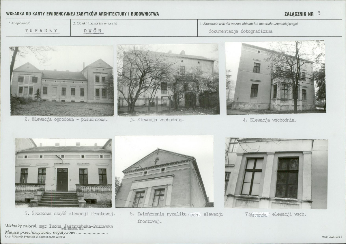 KB - Karta biała, skan nr 9