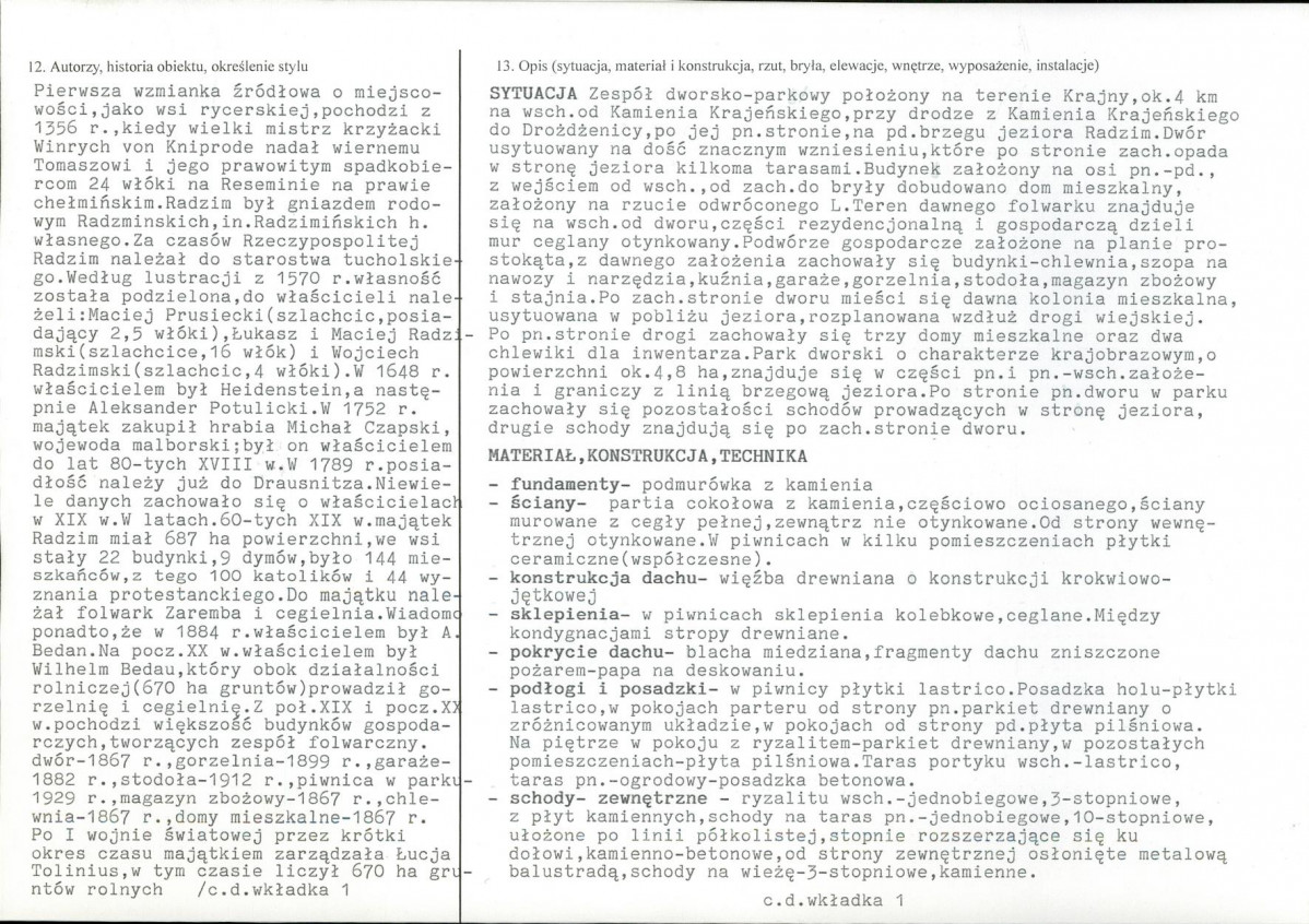 KB - Karta biała, skan nr 2