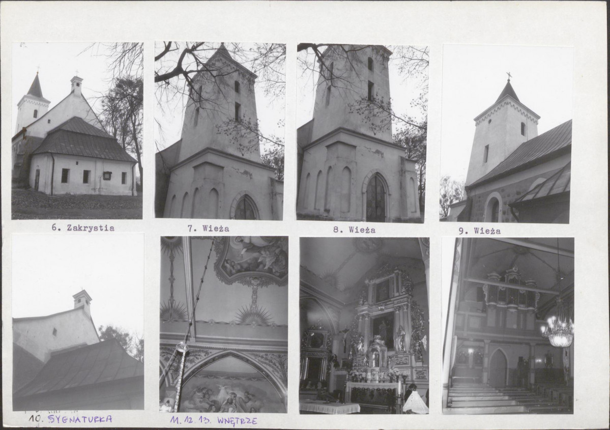 KB - Karta biała, skan nr 8