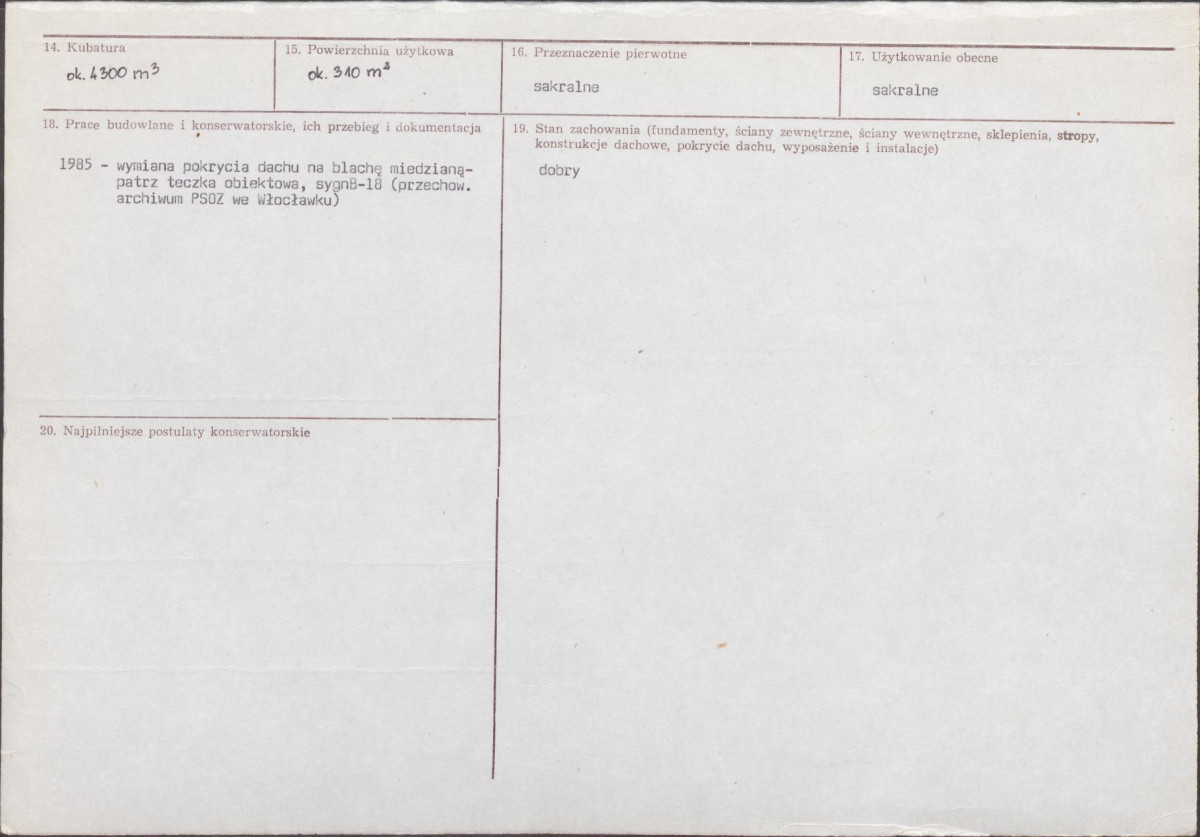 KB - Karta biała, skan nr 3