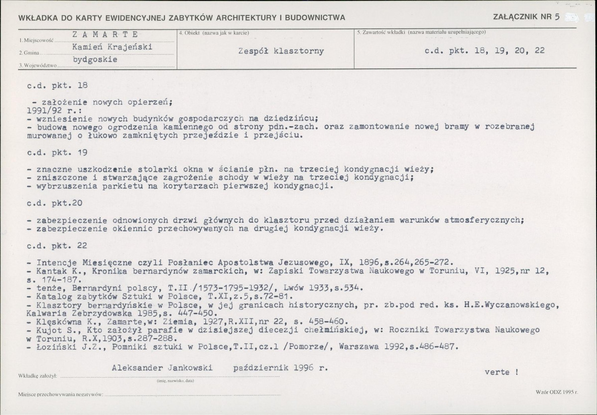 KB - Karta biała, skan nr 13