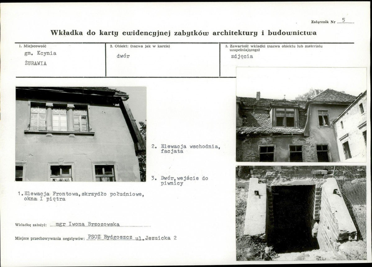 KB - Karta biała, skan nr 13