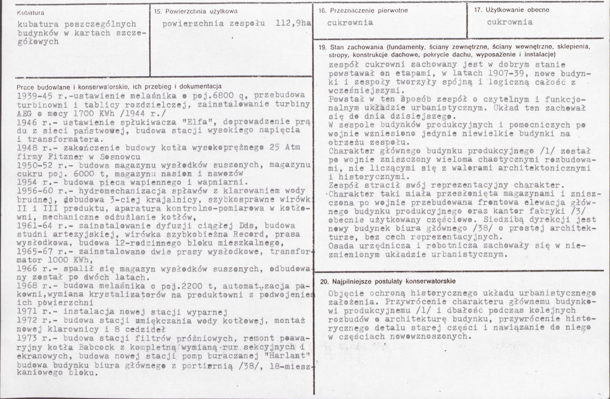 KB - Karta biała, skan nr 3