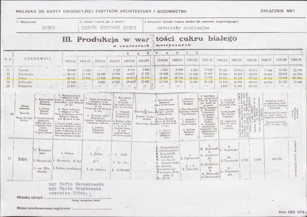 KB - Karta biała, skan nr 13