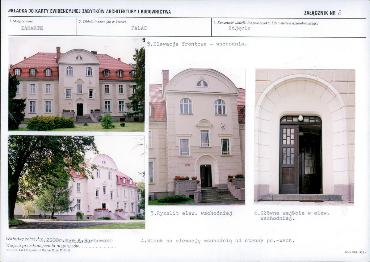 KB - Karta biała, skan nr 7