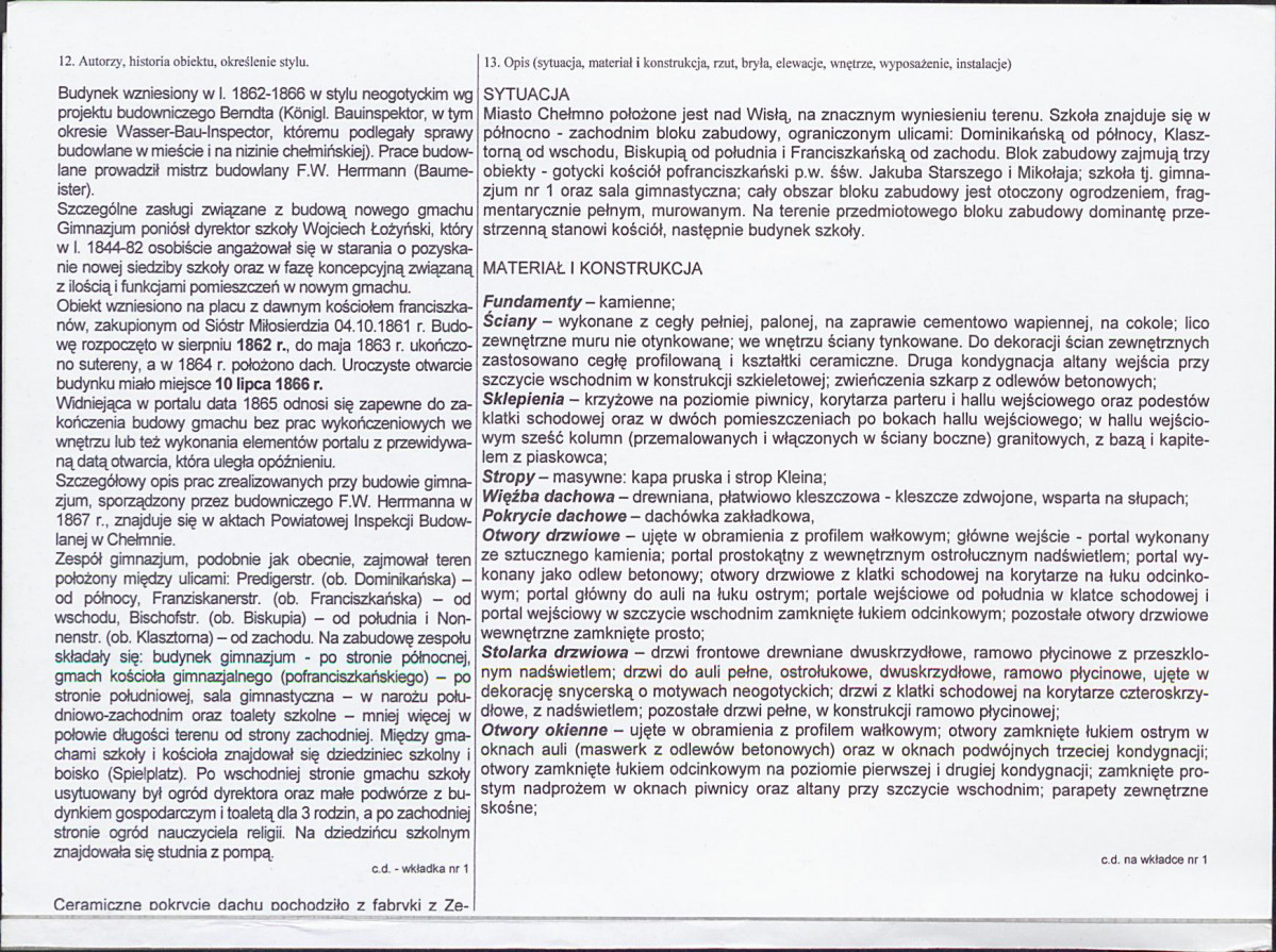 KB - Karta biała, skan nr 2