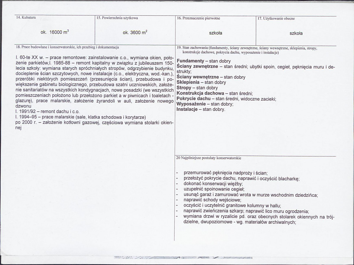 KB - Karta biała, skan nr 3