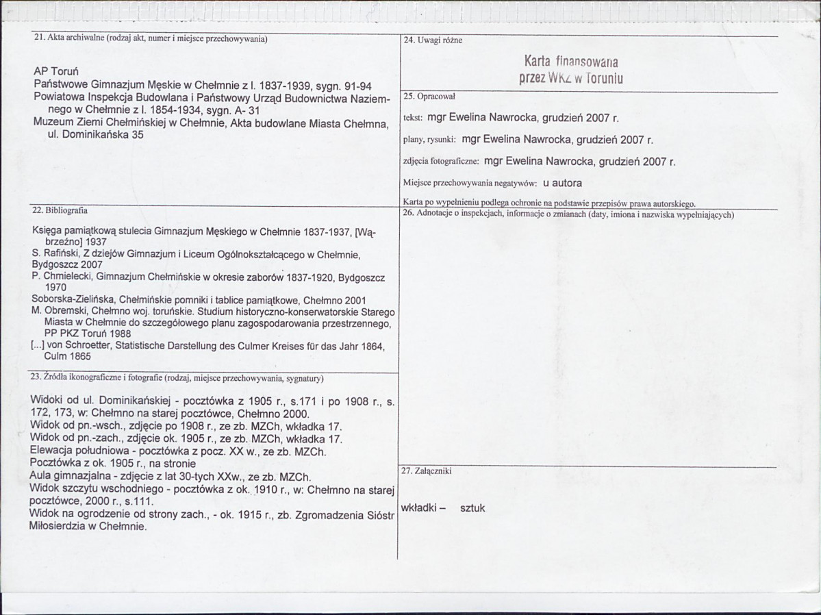 KB - Karta biała, skan nr 4