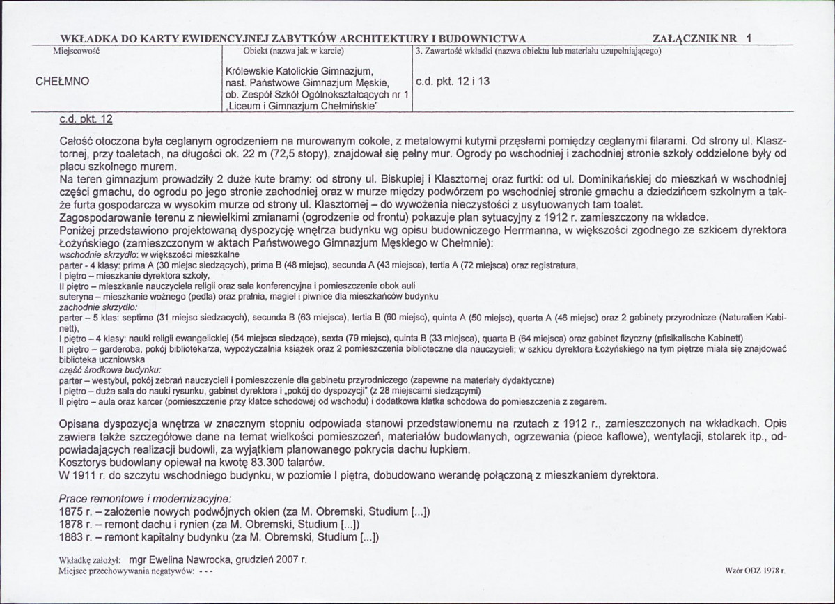 KB - Karta biała, skan nr 5