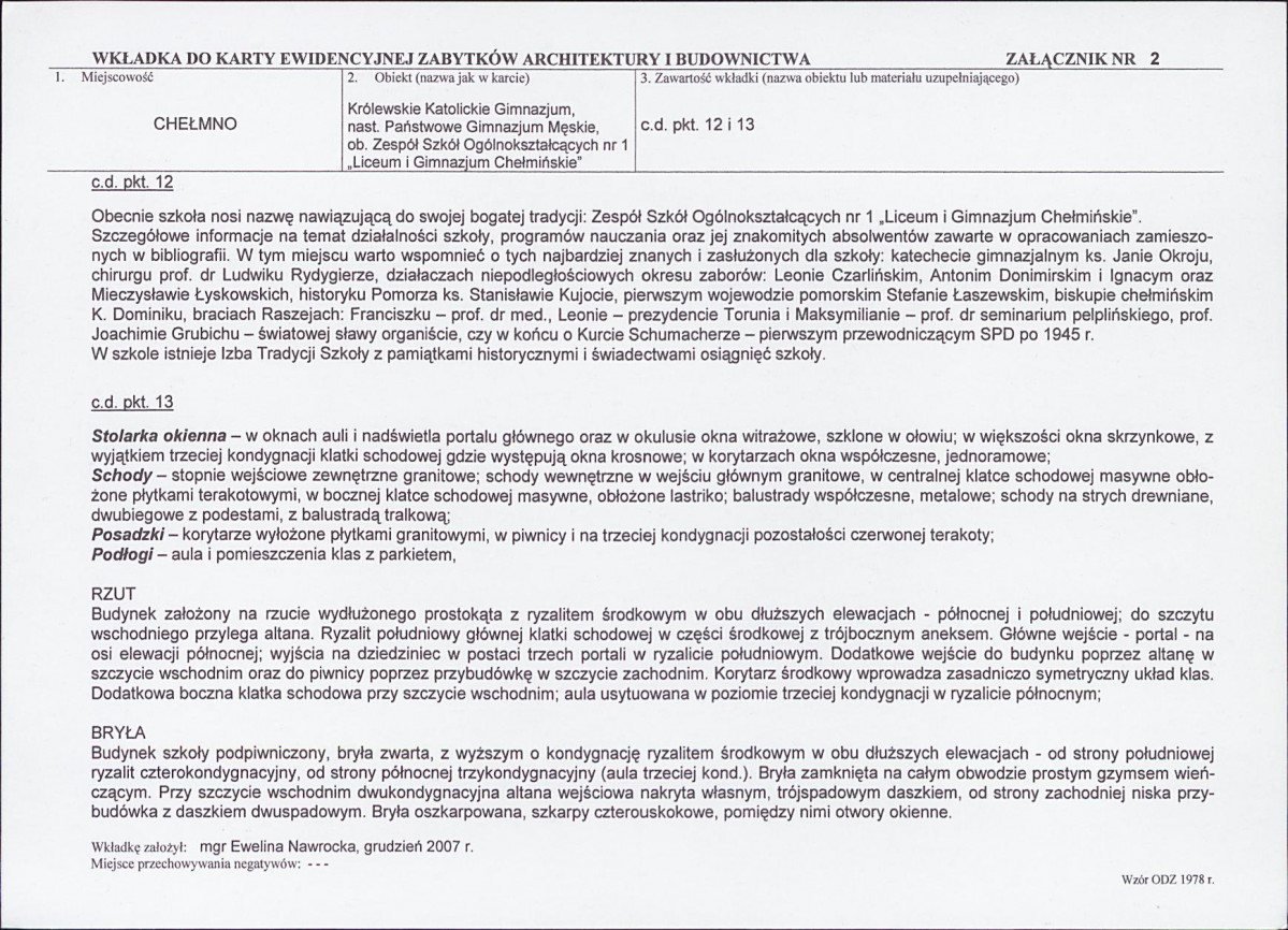 KB - Karta biała, skan nr 7