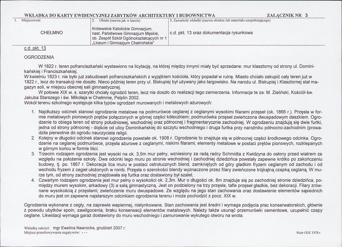 KB - Karta biała, skan nr 9