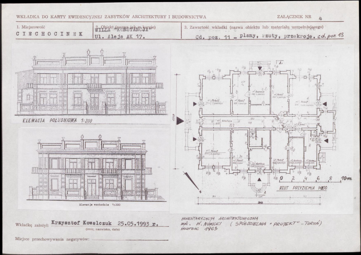 KB - Karta biała, skan nr 11