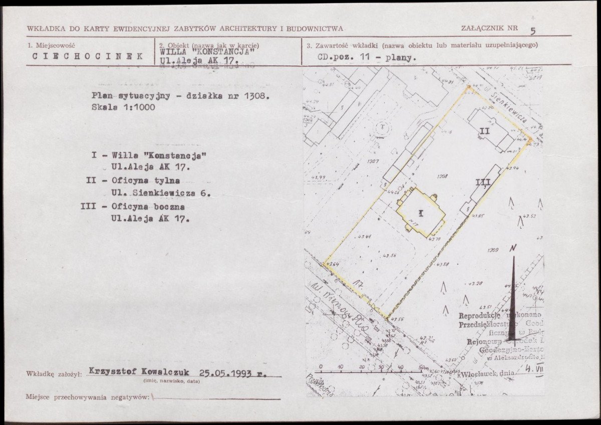 KB - Karta biała, skan nr 13