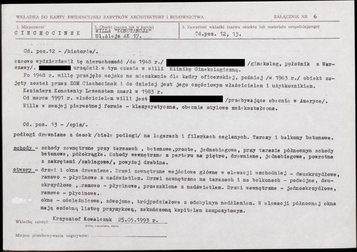 KB - Karta biała, skan nr 15