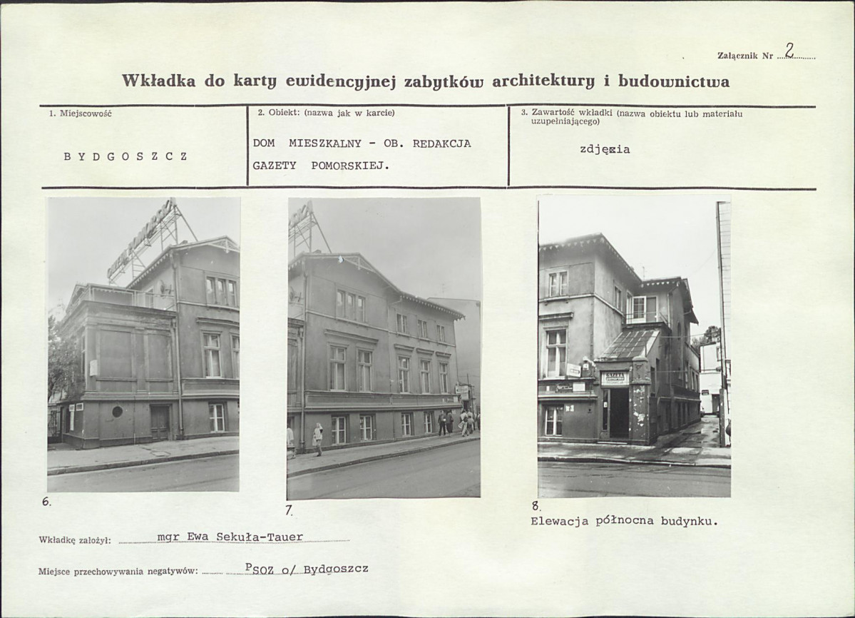 KB - Karta biała, skan nr 7