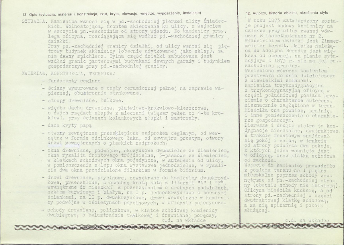 KB - Karta biała, skan nr 2