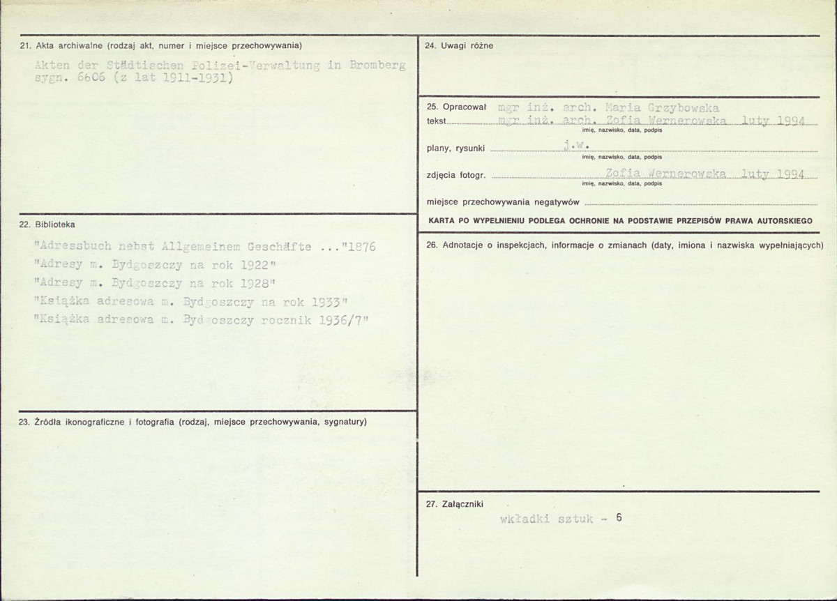 KB - Karta biała, skan nr 4