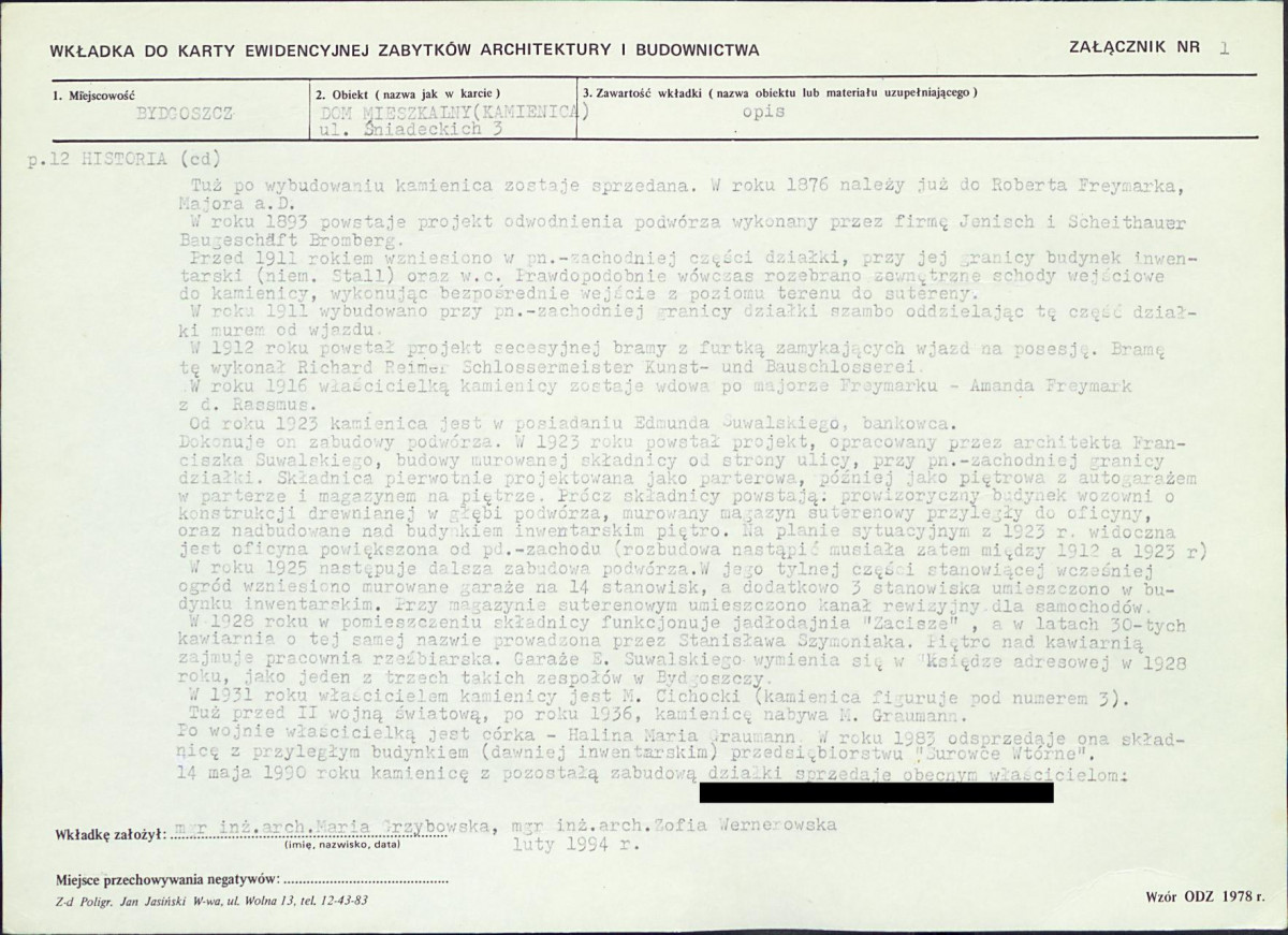 KB - Karta biała, skan nr 5