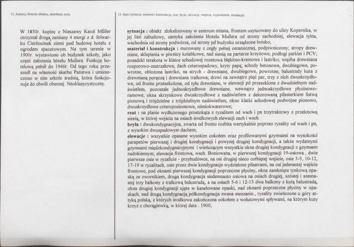 Karta biała, skan nr 2