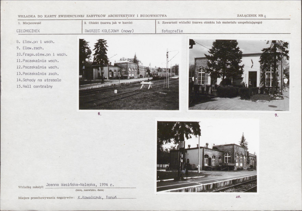 KB - Karta biała, skan nr 9