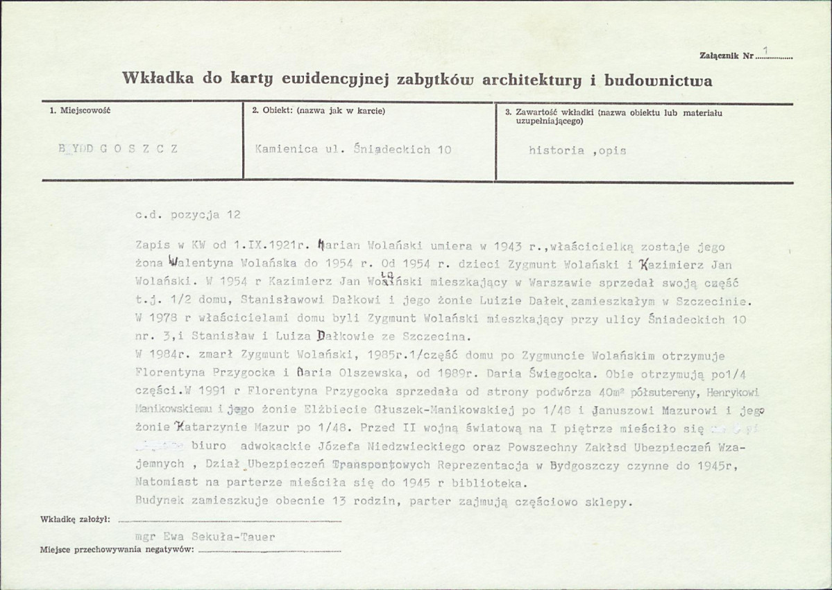 KB - Karta biała, skan nr 5