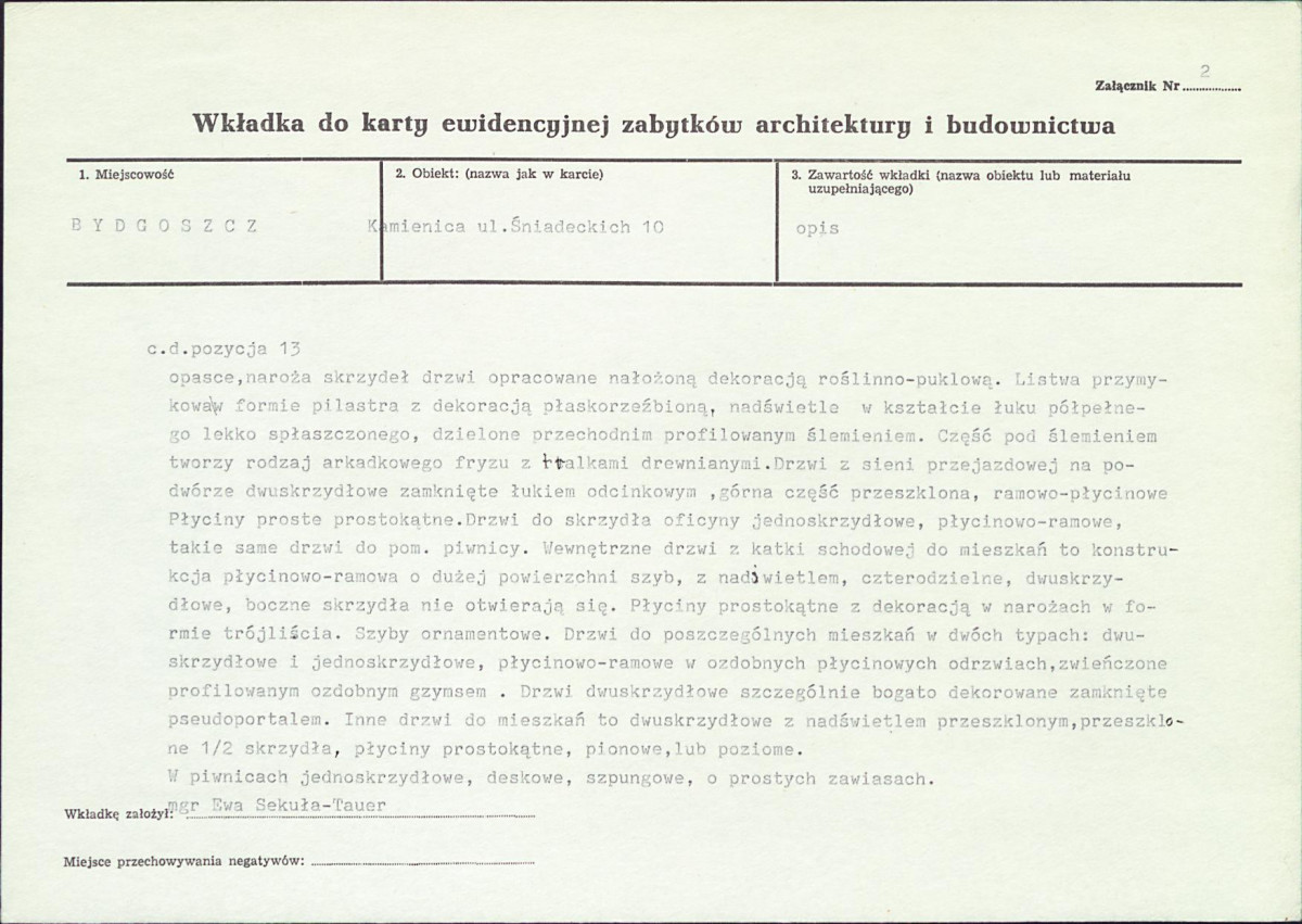 KB - Karta biała, skan nr 7