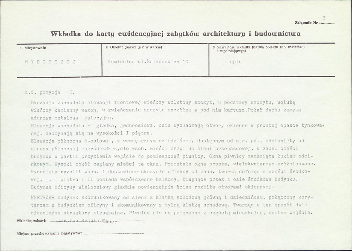 KB - Karta biała, skan nr 9